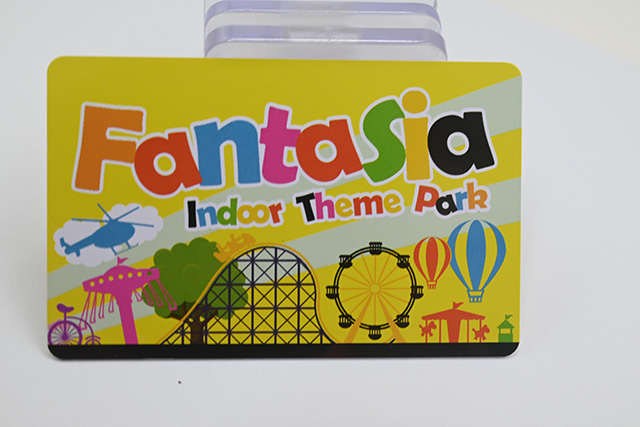 哪家制作磁條會(huì)員卡好？卡立方磁條會(huì)員卡直接生產(chǎn)廠家