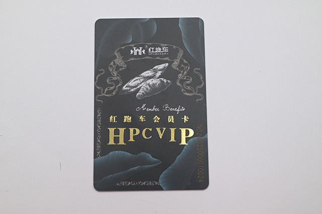 卡立方為您講解金屬卡在制作中常見的問題