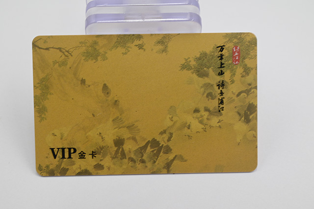 原材料在漲??pvc會(huì)員卡漲到什么程度? 原材料在漲??pvc會(huì)員卡漲到什么程度?