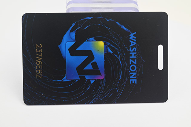 校園卡選擇感應(yīng)式IC卡的主要原因及IC卡的參數(shù) 校園卡選擇感應(yīng)式IC卡的主要原因及IC卡的參數(shù)