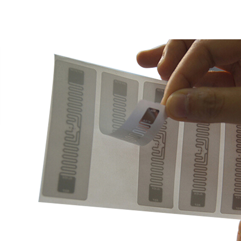 資產(chǎn)管理抗金屬RFID標(biāo)簽超高頻UHF設(shè)備固定資產(chǎn)巡檢標(biāo)簽3