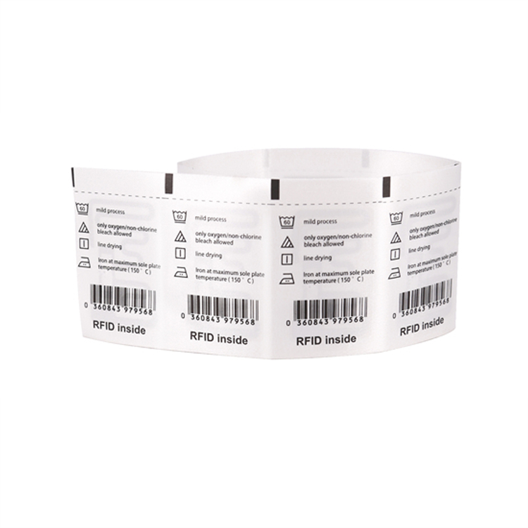 服裝吊牌專用RFID電子標(biāo)簽庫存管理倉儲(chǔ)物流管理標(biāo)簽3