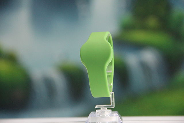 “IC卡自助澆地”--濟寧汶上縣利用智能化實行惠民政策