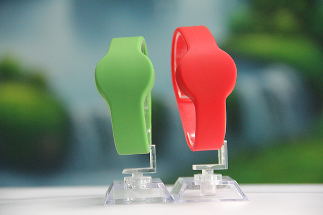 ic硅膠腕帶兒童生活用品越來越多，你都了解了嗎？