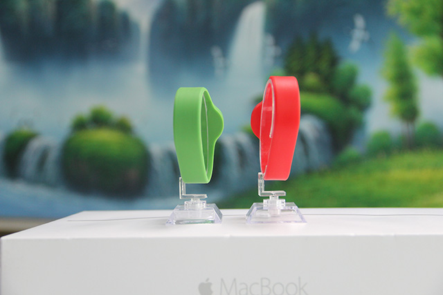 非接觸式IC卡的應用優勢有哪些？