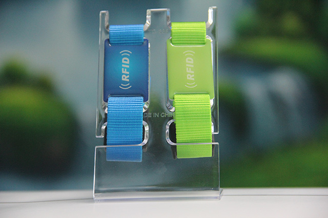 RFID缺點