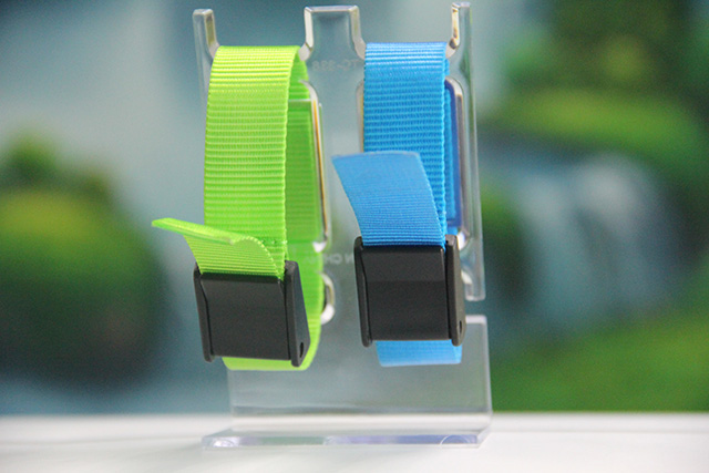 為了防范拖欠農民工資的發生 部分地區實施農民工工資“一卡通”