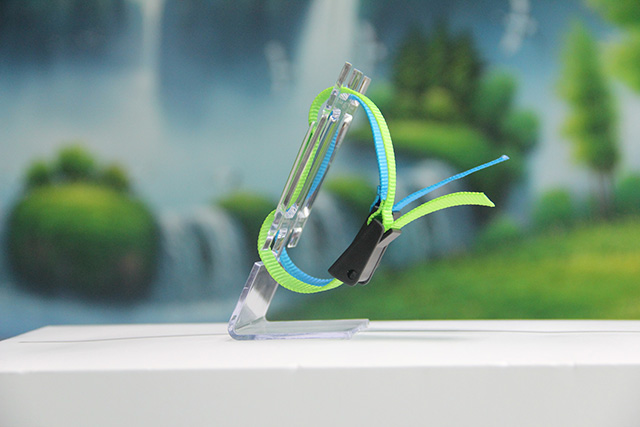 ic硅膠腕帶按鍵不良現象產生原因以及應對措施