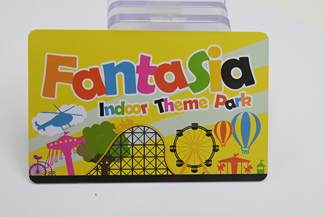 ID卡和IC卡他們之間有哪些本質區別呢