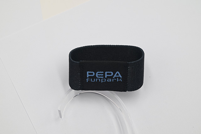 芯片金屬卡的特色！