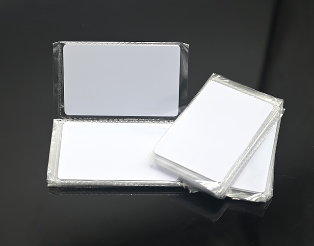 鐳射卡還可以添加哪些工藝？