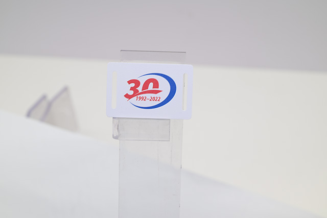 鑰匙卡扣能做磨砂面嗎？