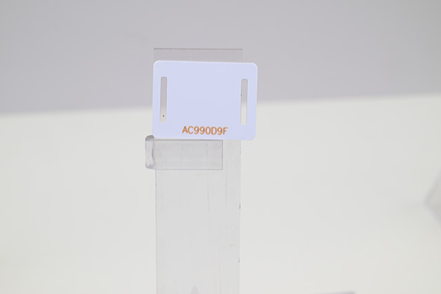 淺談RFID鑰匙扣卡技術在未來幾年的持續增長