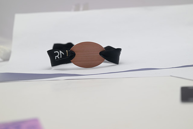 滴膠卡NFC技術有多安全