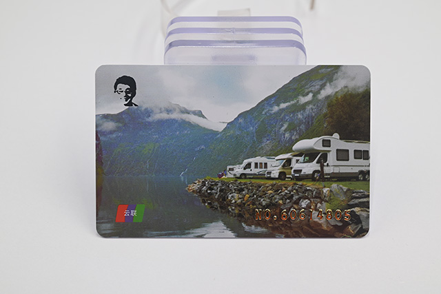 芯片卡與磁條卡之間有什么區別，這個是我們需要了解的