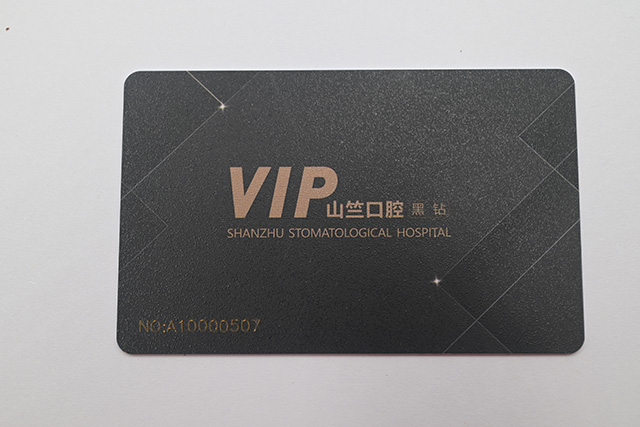 重慶PVC卡片的全新料與普通(回收)料的區別 重慶PVC卡片的全新料與普通(回收)料的區別