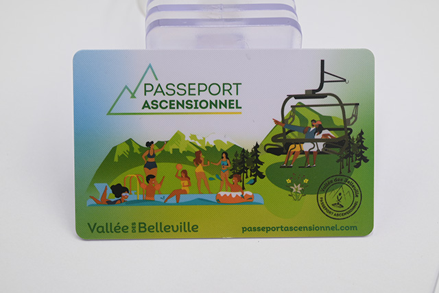 重慶制卡公司為你分析卡片的種類有哪些呢