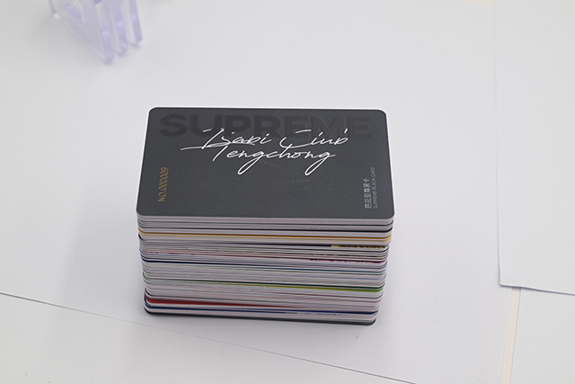 盲人RFID鑰匙扣卡愛(ài)心卡  小小產(chǎn)品大大的用處