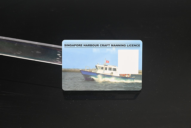 [卡類常識]磁卡、條碼卡與IC卡區別