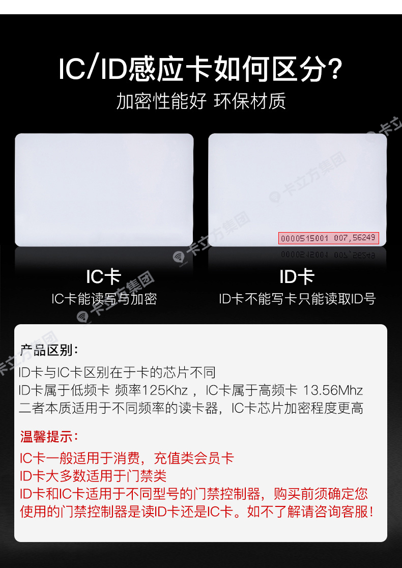 國(guó)產(chǎn)IC白卡7