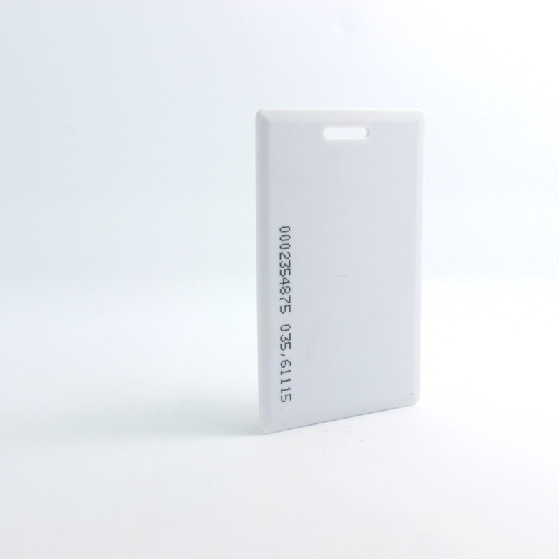 ID厚卡批發(fā)廠家ID厚卡制作工廠智能卡源頭廠家3